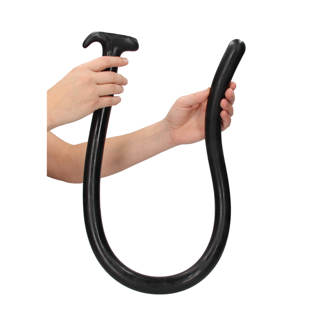 Ass Snake Dildo - 39 / 100 cm - Afbeelding 4