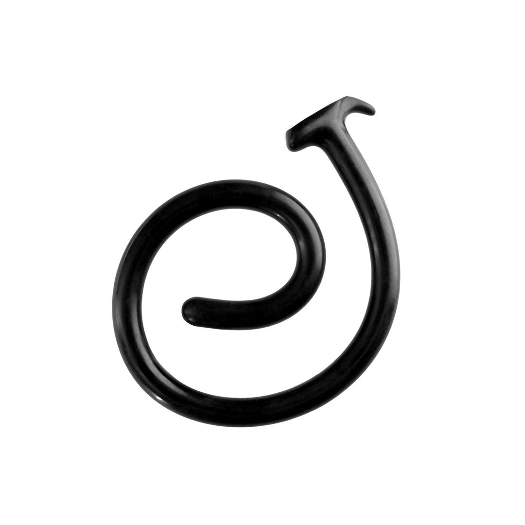 Ass Snake Dildo - 39 / 100 cm - Afbeelding 5