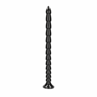 Gestapelde Anal Snake - 20''/ 50 cm