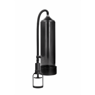 Comfort Beginner Pomp