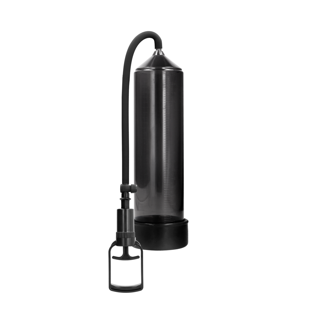 Comfort Beginner Pomp - Afbeelding 4