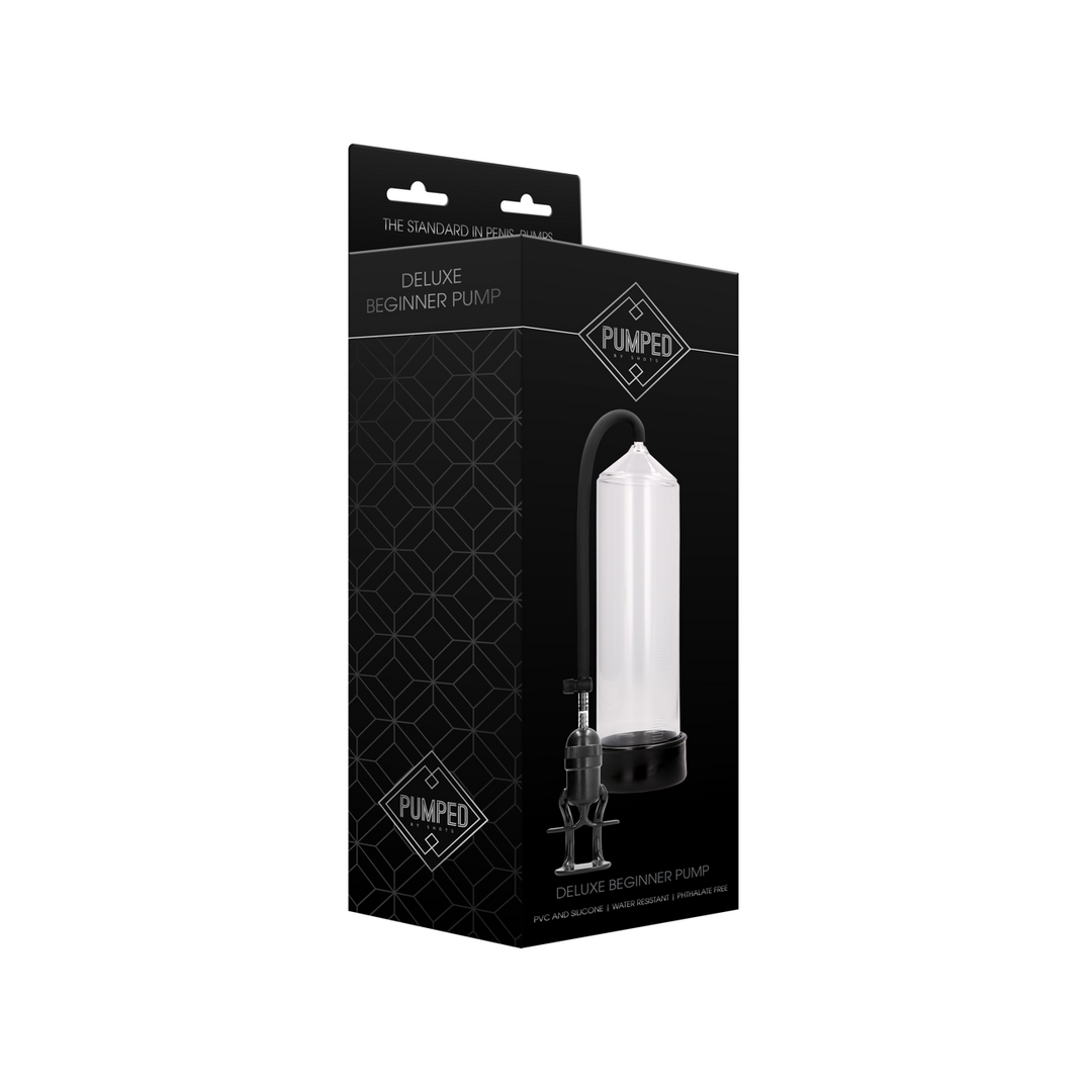 Deluxe Beginner Pomp - Afbeelding 2