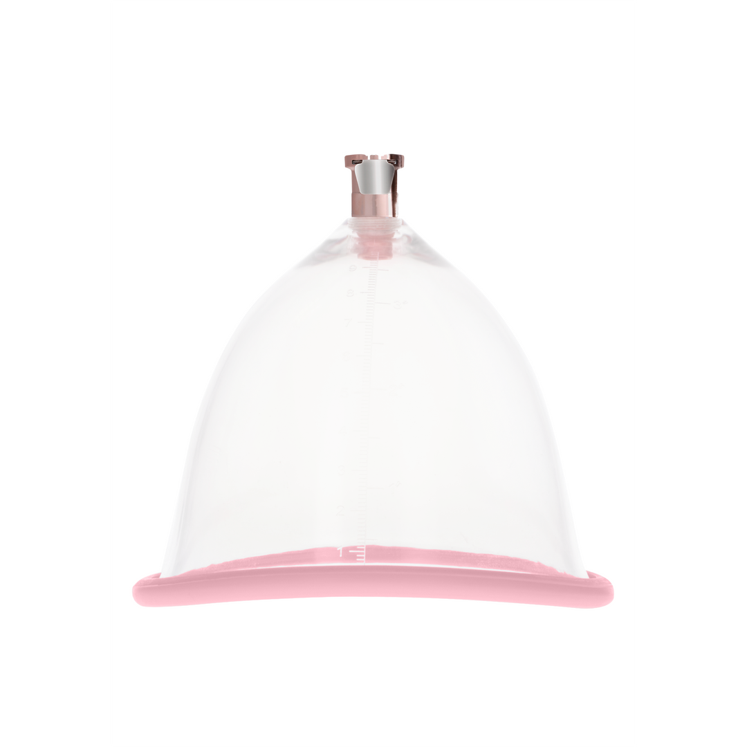 Borstkolf Set - Medium - Afbeelding 4