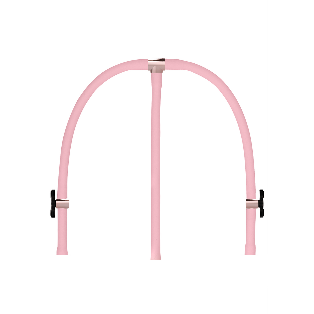 Borstkolf Set - Medium - Afbeelding 5