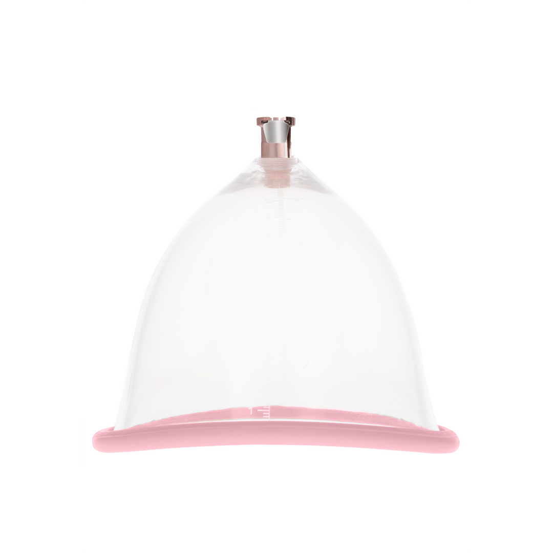 Borstvoeding Pomp Set - Groot - Afbeelding 4