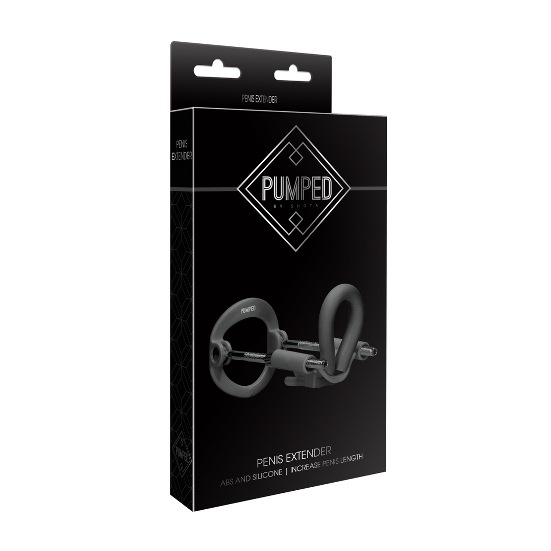 Penis Vergroter - Afbeelding 2