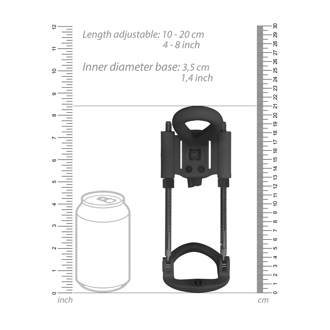 Penis Vergroter - Afbeelding 7