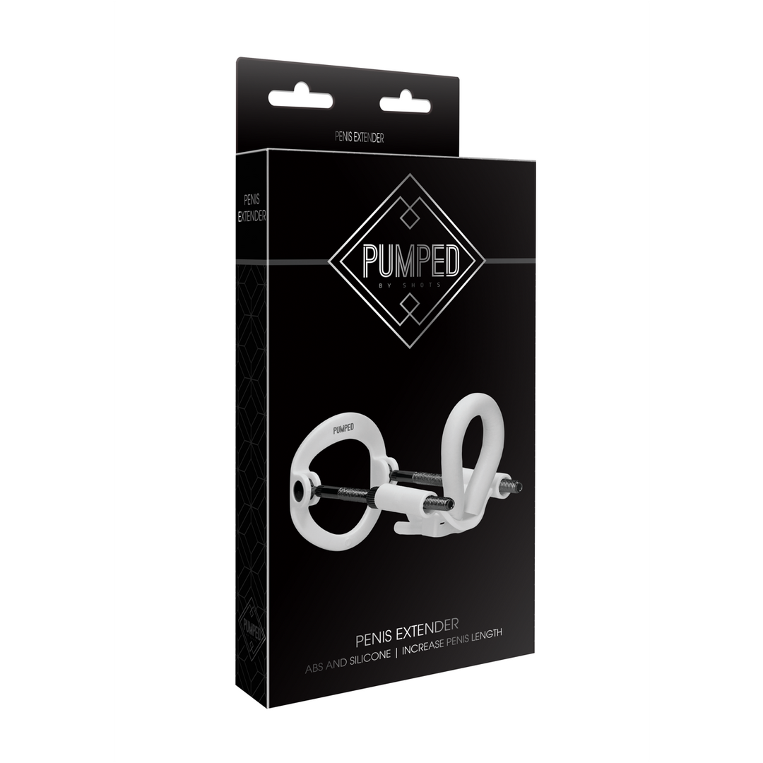 Penis Extender - Afbeelding 2
