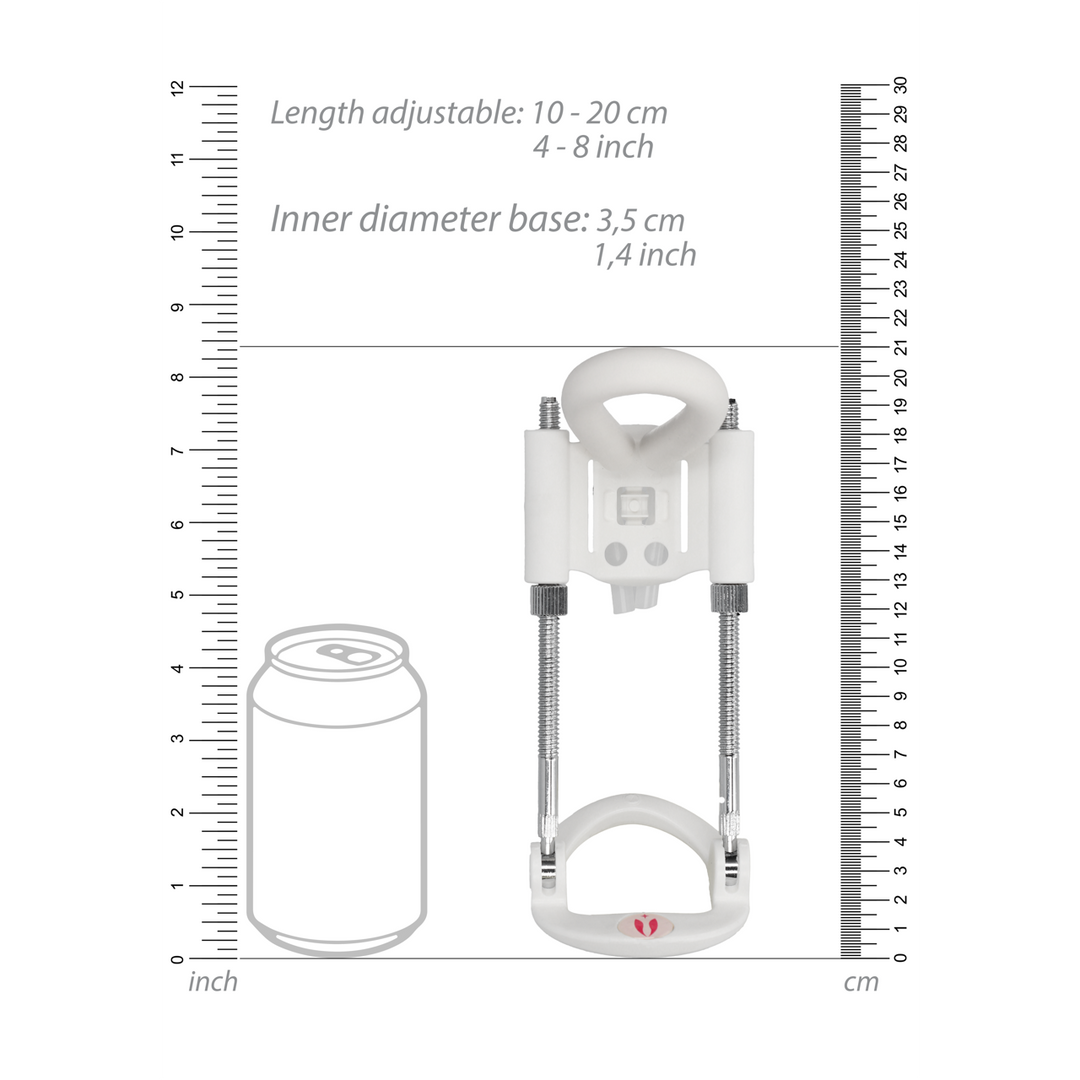Penis Extender - Afbeelding 7