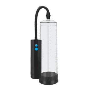 Extreme Power Oplaadbare Auto Pomp