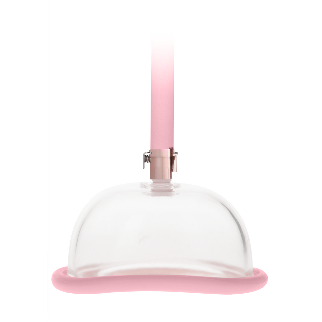 Oplaadbare Pussy Pump - Afbeelding 4