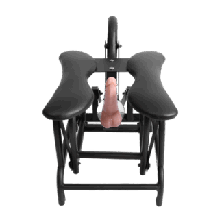 Ride And Slide - Sex Machine