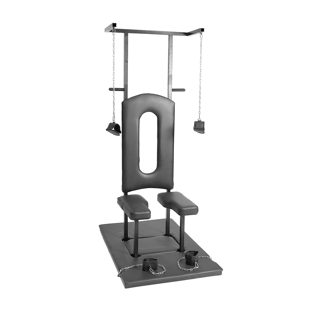 Open Love Stoel - Sex Stoel - Afbeelding 2