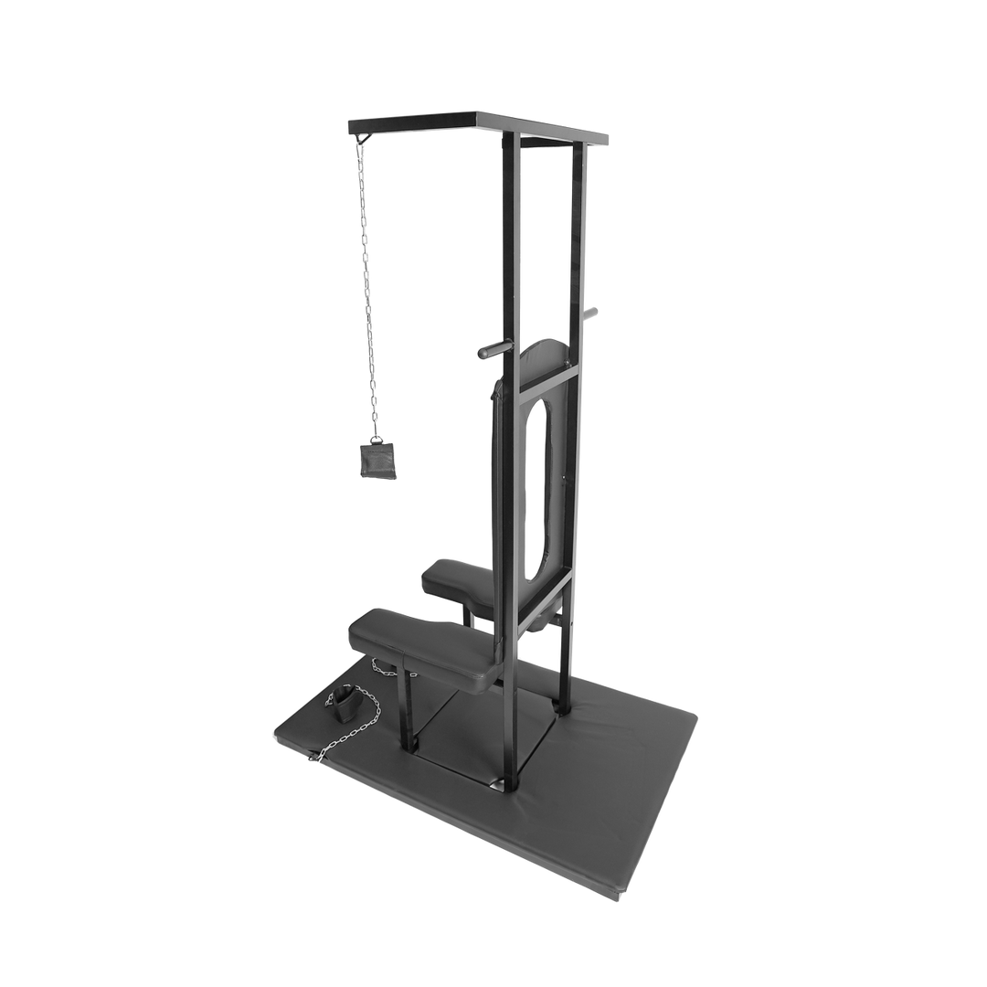 Open Love Stoel - Sex Stoel - Afbeelding 4