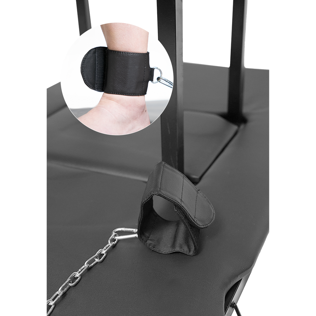 Open Love Stoel - Sex Stoel - Afbeelding 6