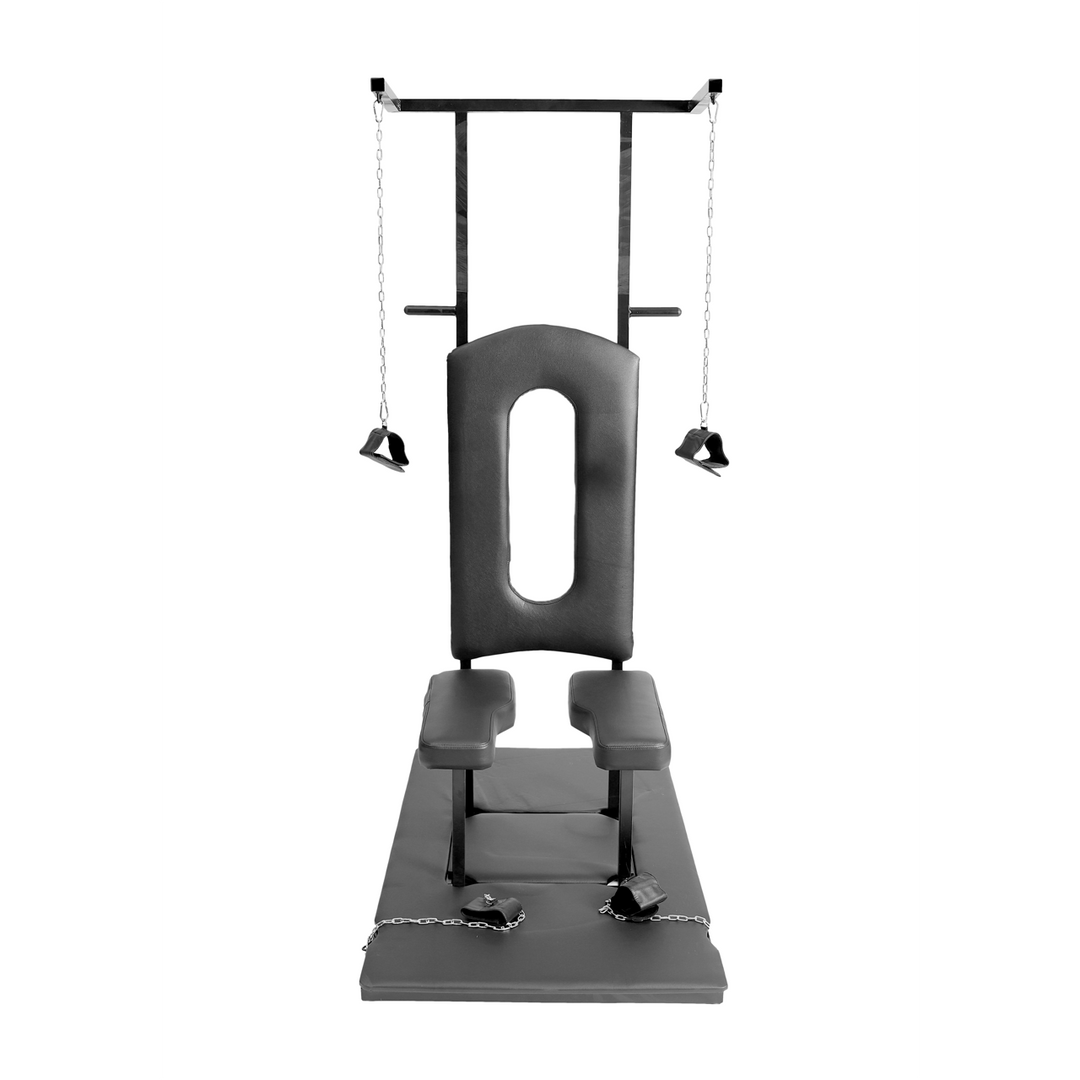 Open Love Stoel - Sex Stoel - Afbeelding 7