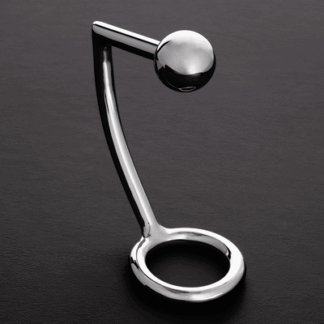 Intruder met C-Ring - 2.2 x 1.2 / 55/30 mm