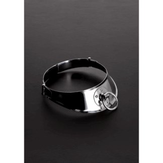 Herenkraag met sluiting - 15 / 38 cm