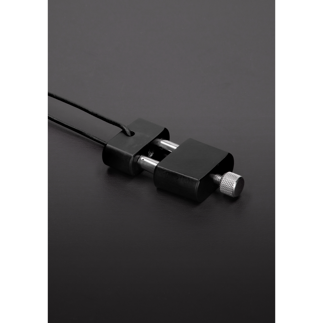 Dubbele Inhalator - Afbeelding 2