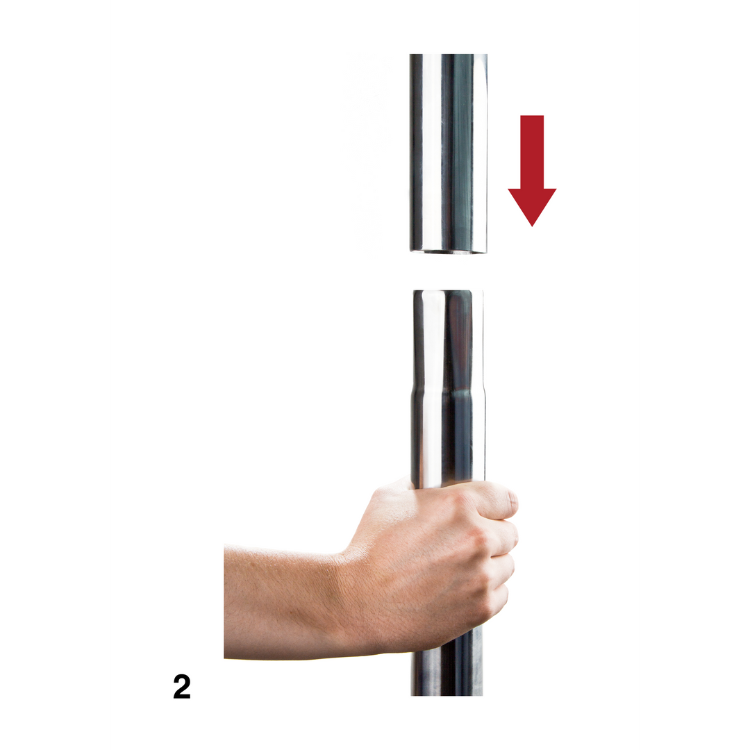 Dance Pole - Afbeelding 3