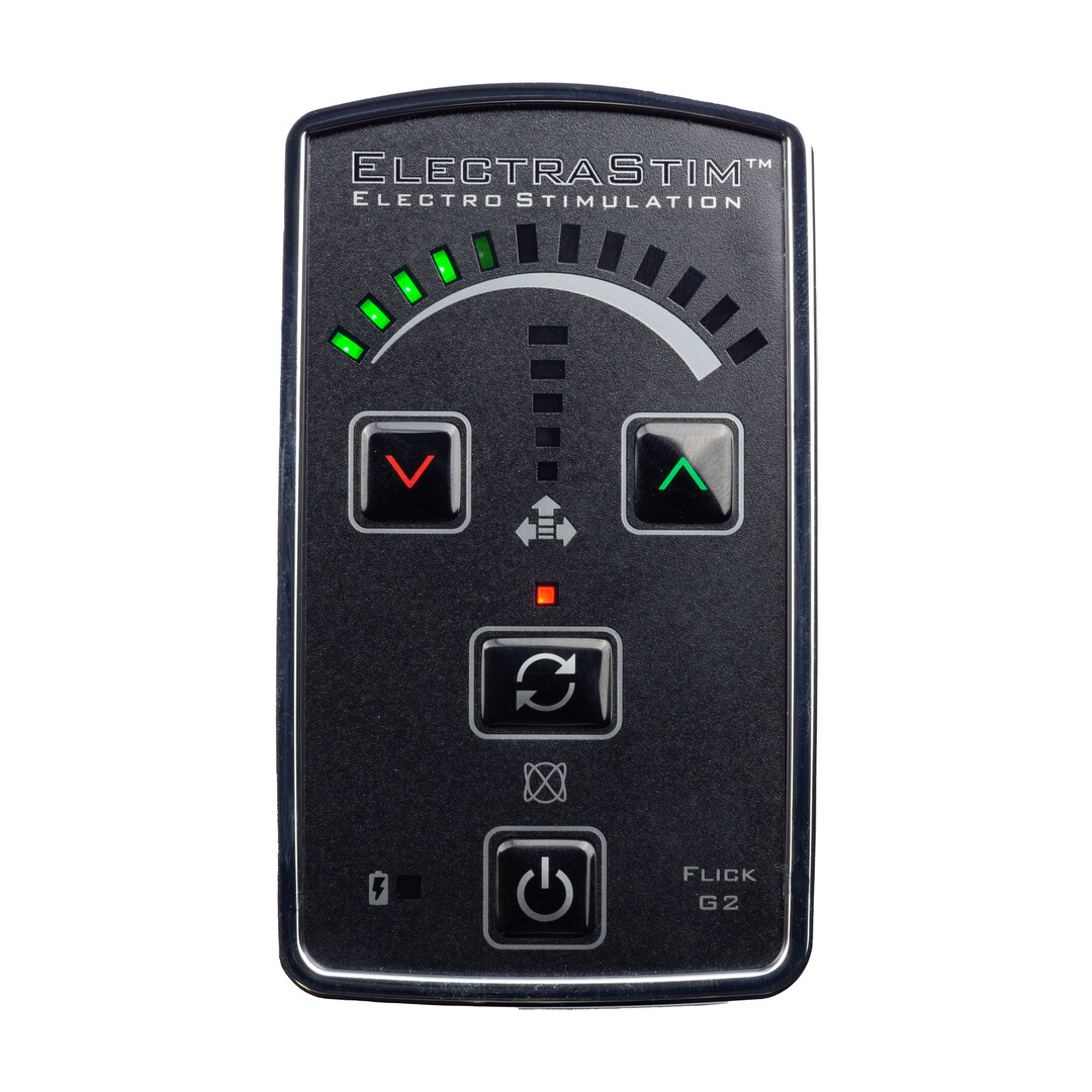 Flick - Stimulator Multi-Pack - Afbeelding 3