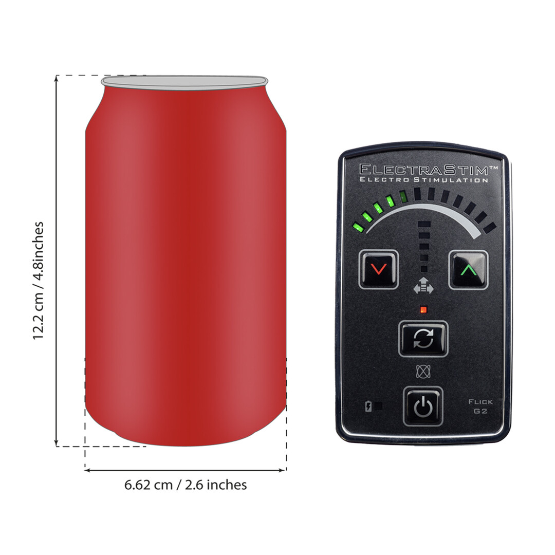 Flick - Stimulator Multi-Pack - Afbeelding 6