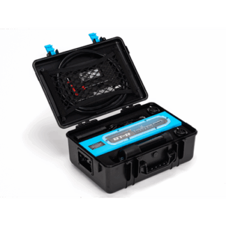 Tremblr BT-R Melkmachine