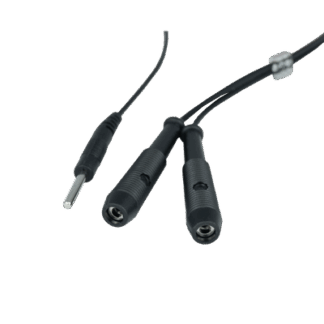 Driefasige Combi-kabel