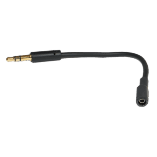 Adapter Kit - 3.5mm naar ElectraStim Standaard Aansluiting