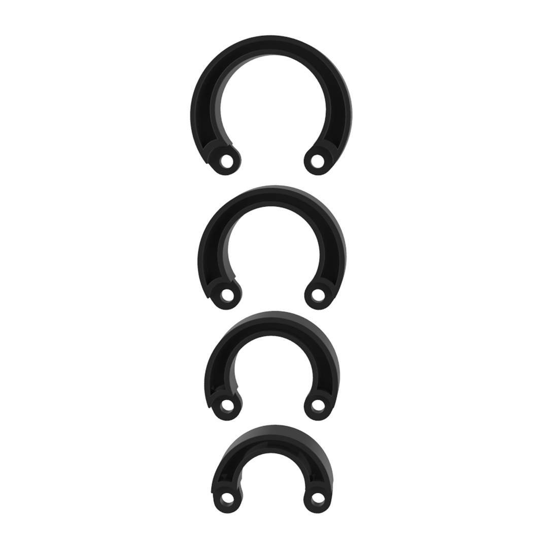 Reserve Ring Set - Afbeelding 2