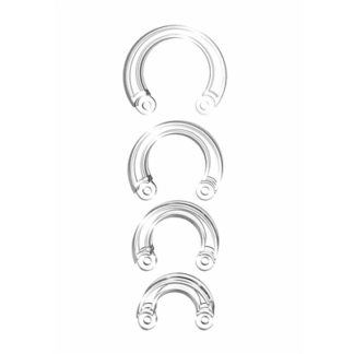 Reserve Ring Set