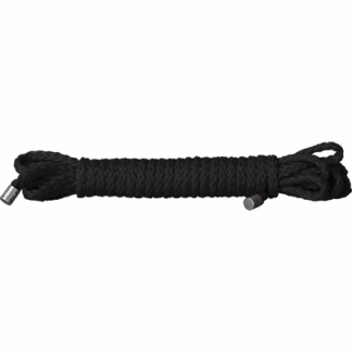 Kinbaku Touw - 5 m / 16,4 ft