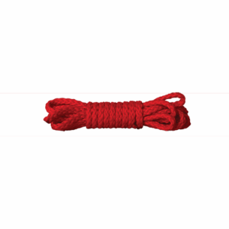Kinbaku Mini Touw - 4,9 ft / 1,5 m