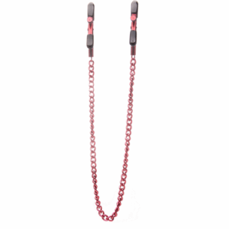 Verstelbare Tepelklemmen