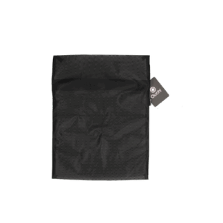 Ouch! Washing Bag - Black