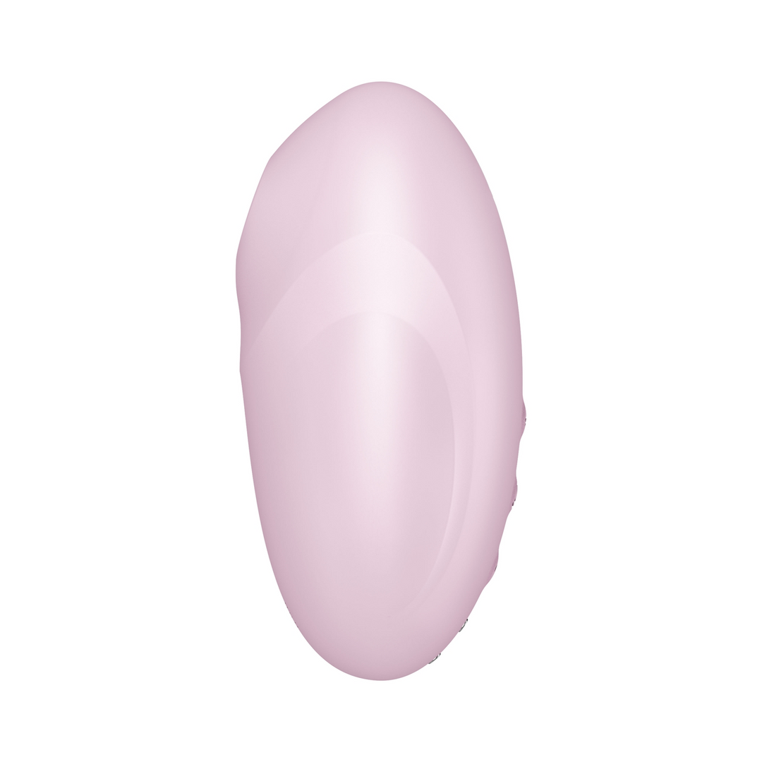 Vulva Lover 3 - Dubbele Luchtpulsvibrator - Roze - Afbeelding 3