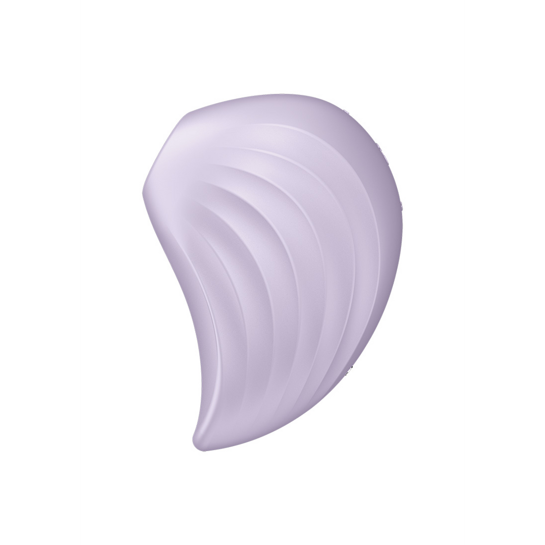 Pearl Diver - Air Pulse Stimulator - Violet - Afbeelding 3