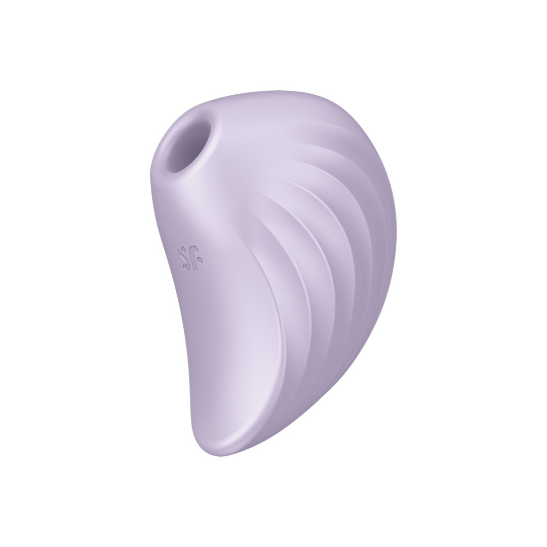 Pearl Diver - Air Pulse Stimulator - Violet - Afbeelding 6