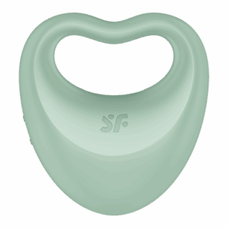 Perfect Pair 3 - Hybrid Finger Vibrator - Groen