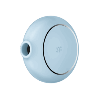 Pro to Go 3 - Air Pulse Stimulator - Blauw