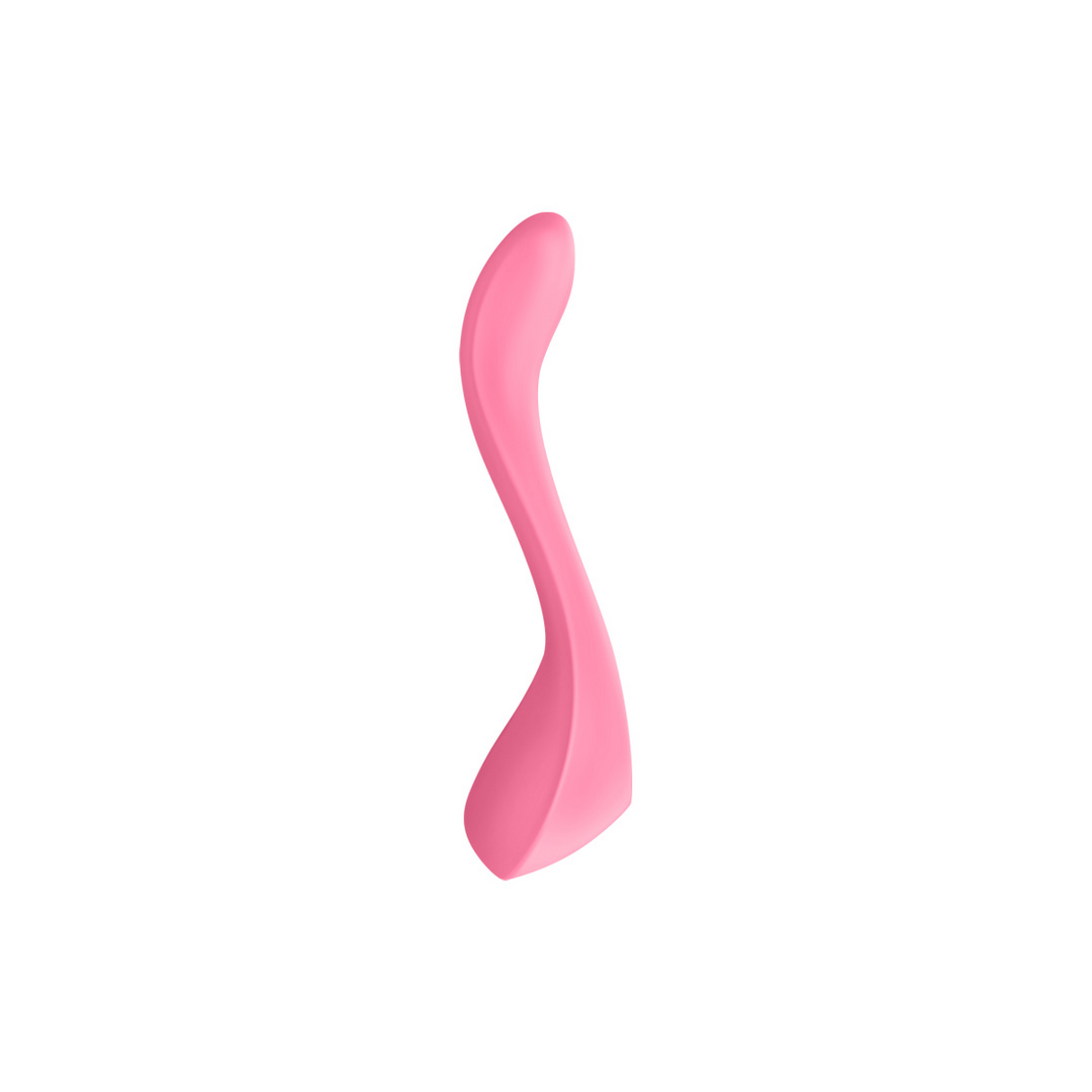 Endless Joy - Multi Vibrator - Roze - Afbeelding 5