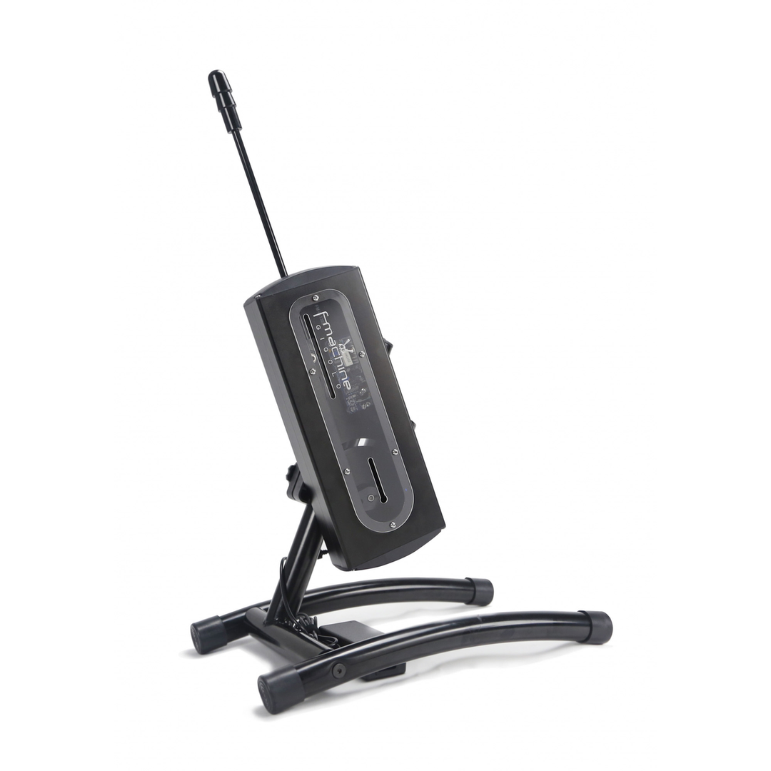 Gigolo Fuck Machine - Zwart - Afbeelding 2