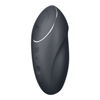 Tap en Climax 1 - Grijs