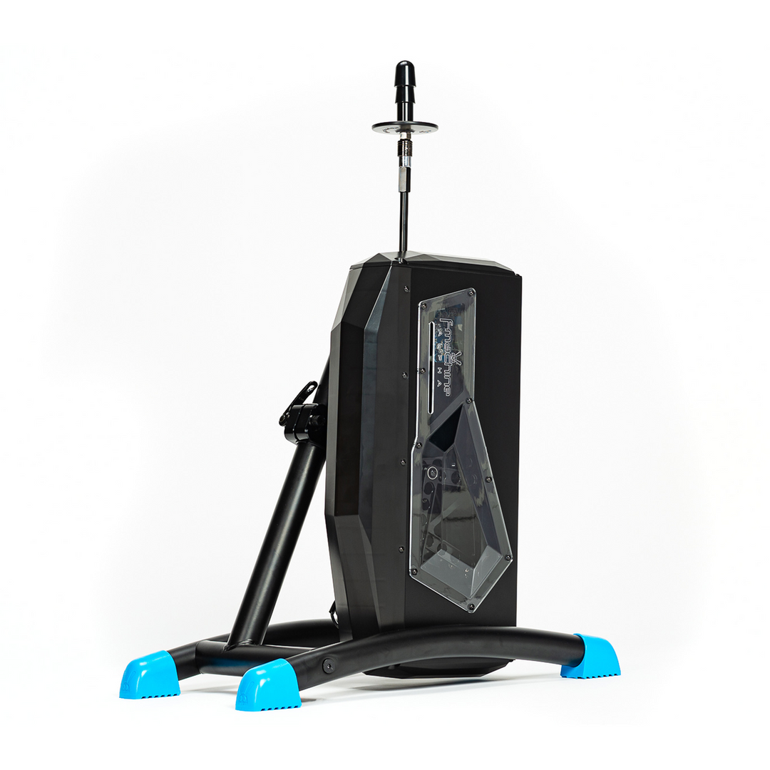 Alpha Fuck Machine - Afbeelding 2