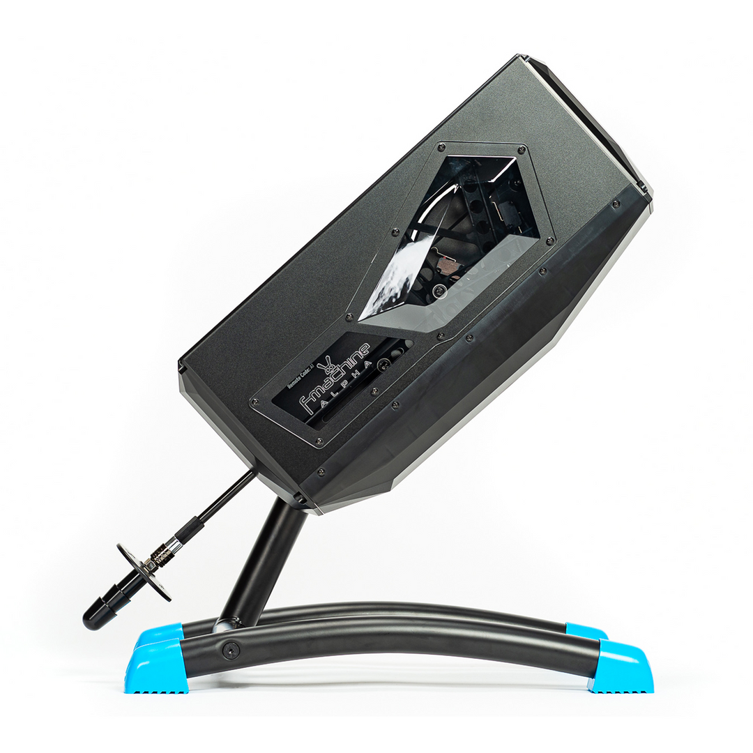 Alpha Fuck Machine - Afbeelding 3