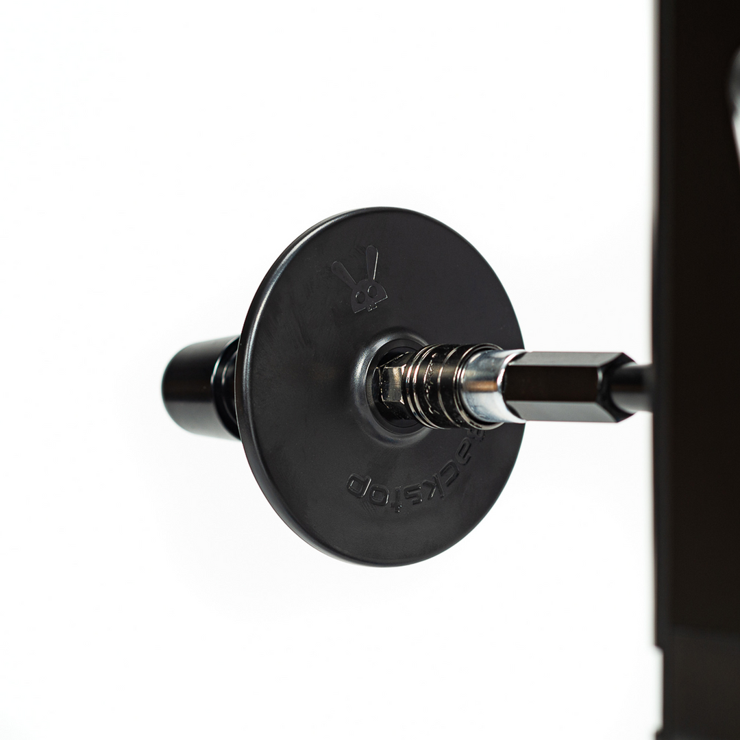 Alpha Fuck Machine - Afbeelding 6