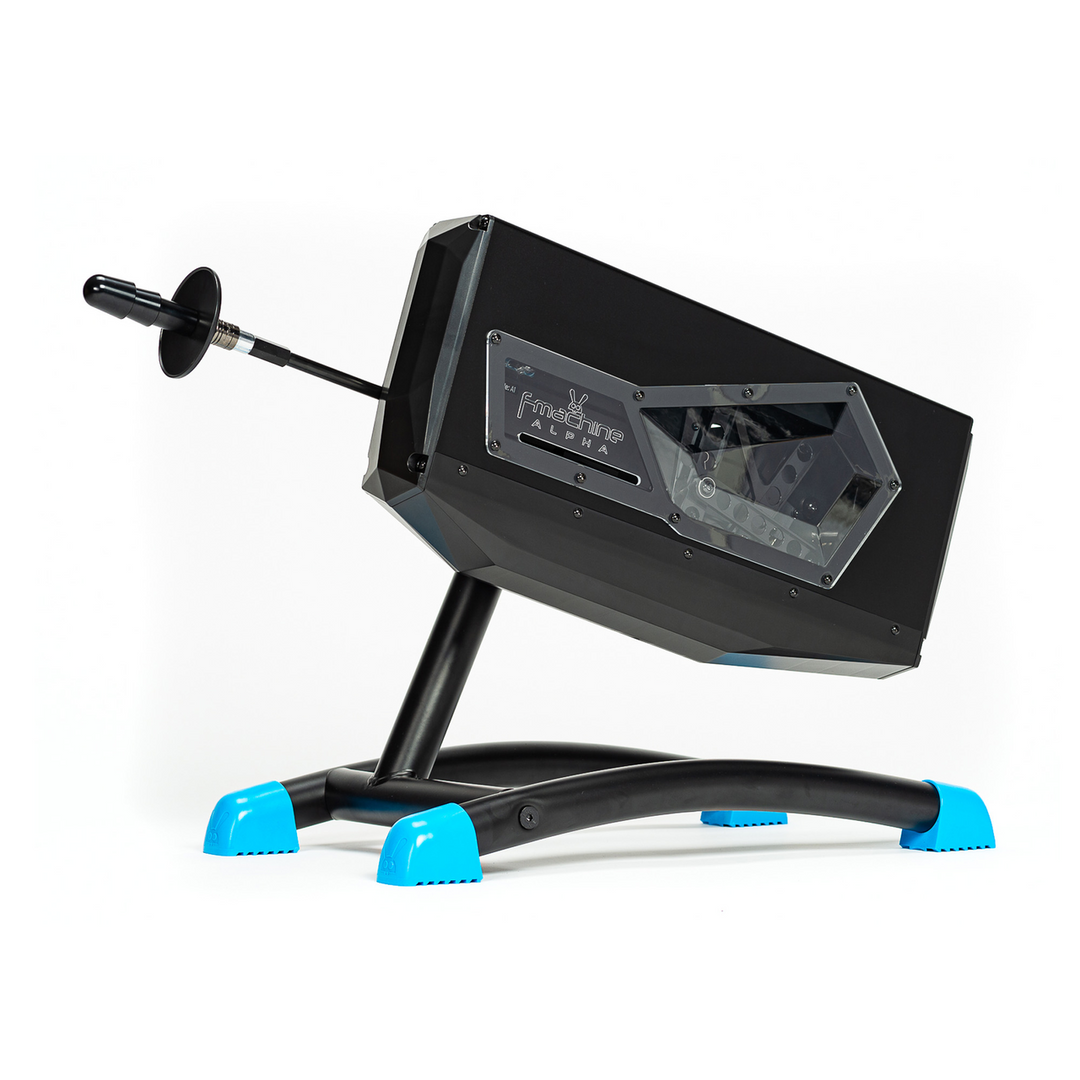 Alpha Fuck Machine - Afbeelding 7