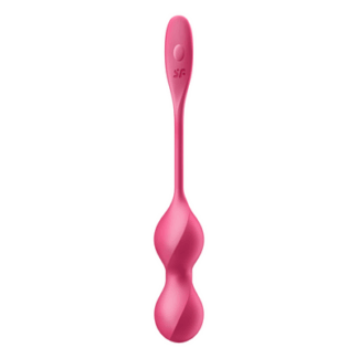 Love Birds 2 - Kegel Oefeningen en G-spot Stimulatie - Roze