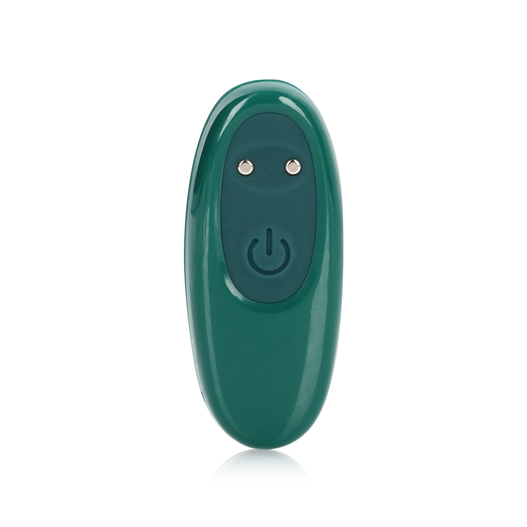 'LOVE' (S)explore Set - Groene Kristal - Afbeelding 6