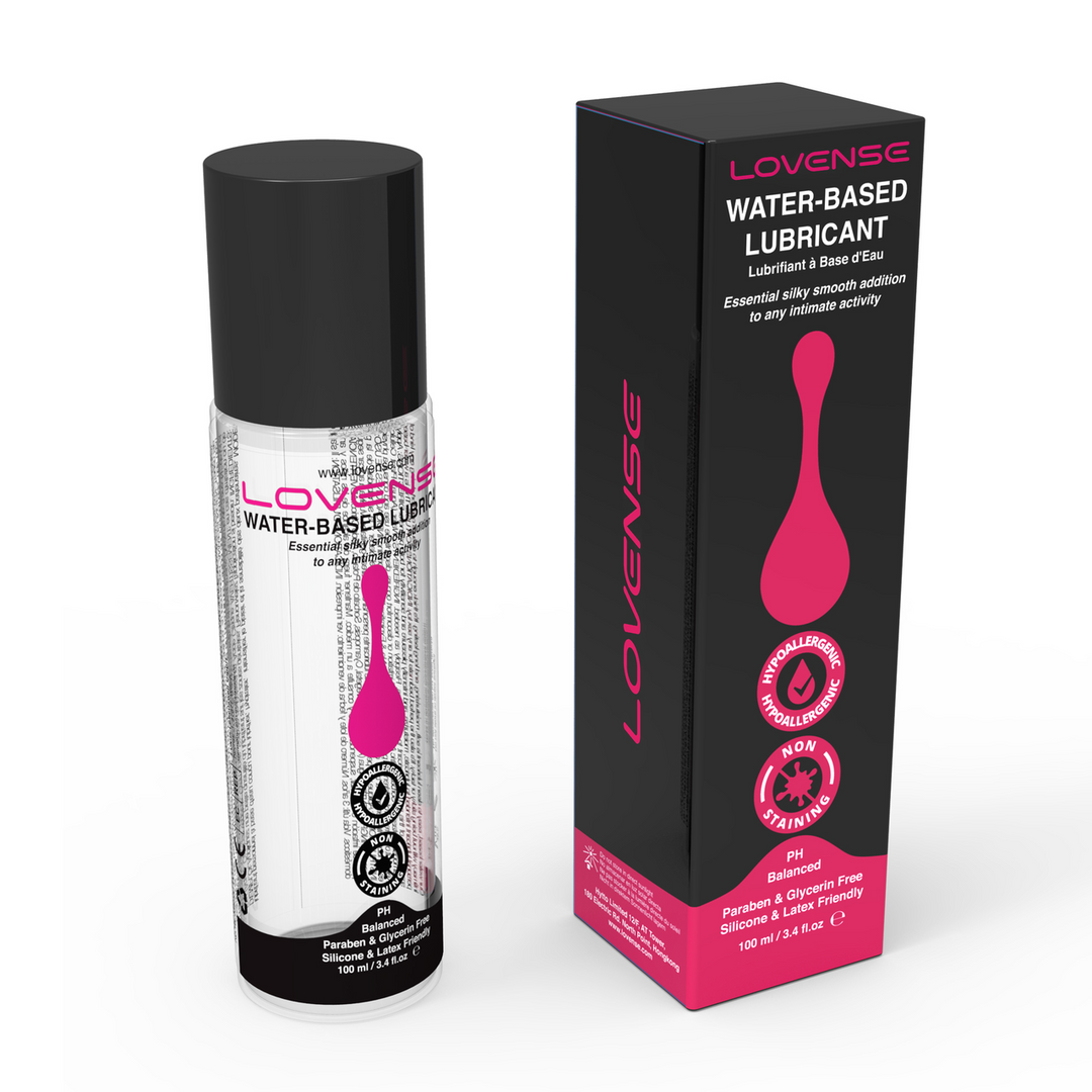 Waterbasis Glijmiddel - 100 ml - Afbeelding 3